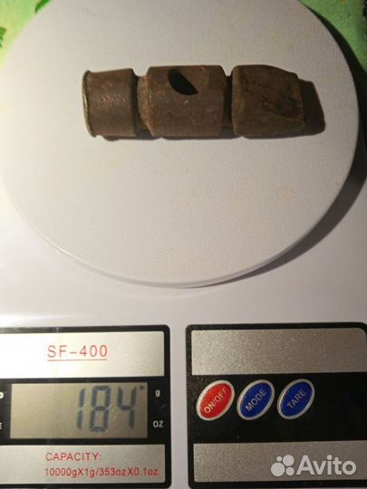 Молотки СССР