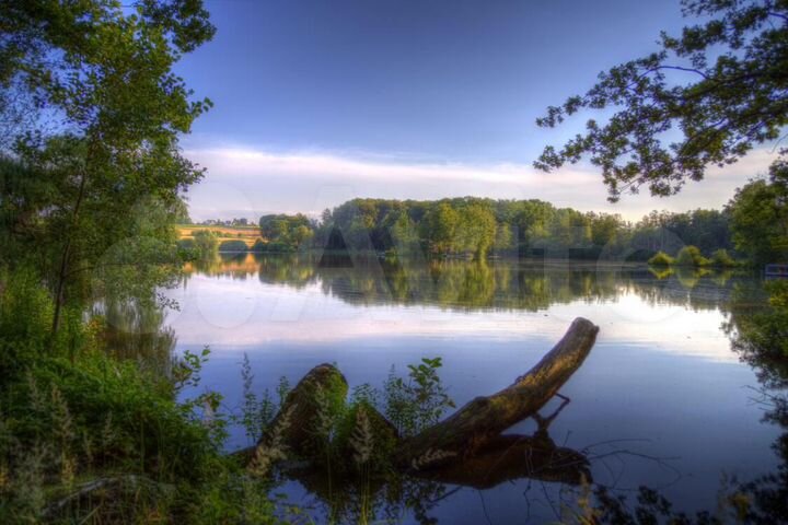 Участок 7 сот. (СНТ, ДНП)