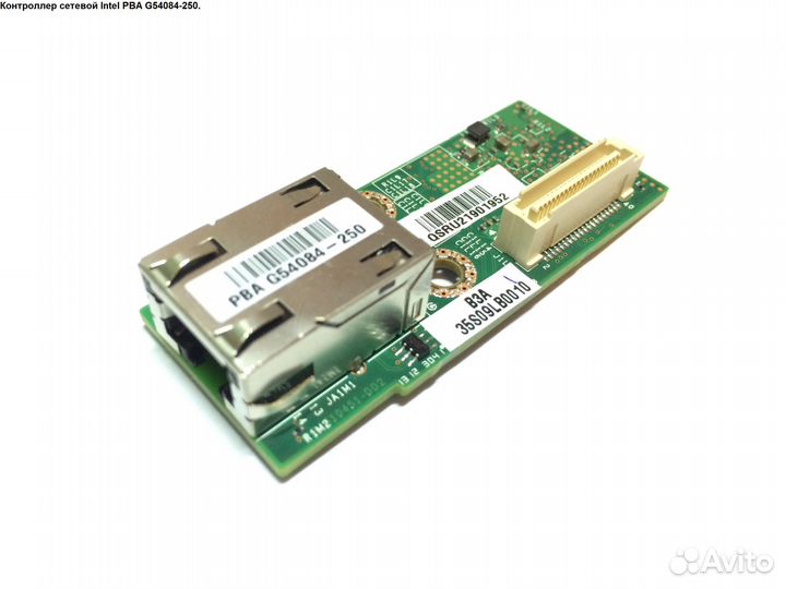 Контроллеры для профессиональных систем (03)