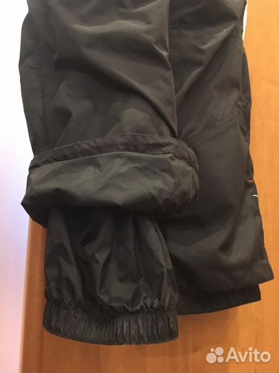 Горнолыжные штаны