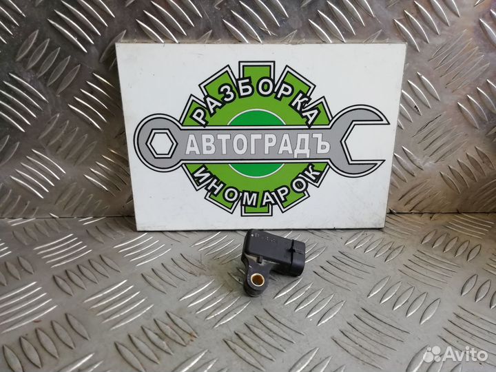 Датчик абсолютного давления Chevrolet Lacetti 2008
