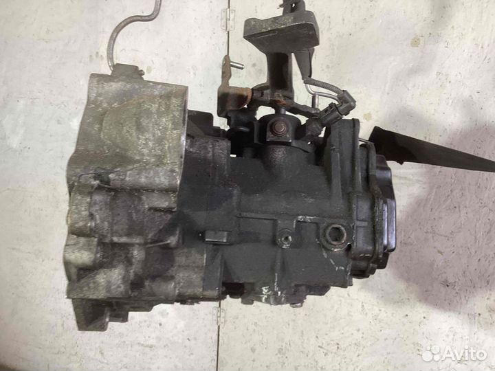 МКПП (механическая коробка переключения передач) Volkswagen Golf