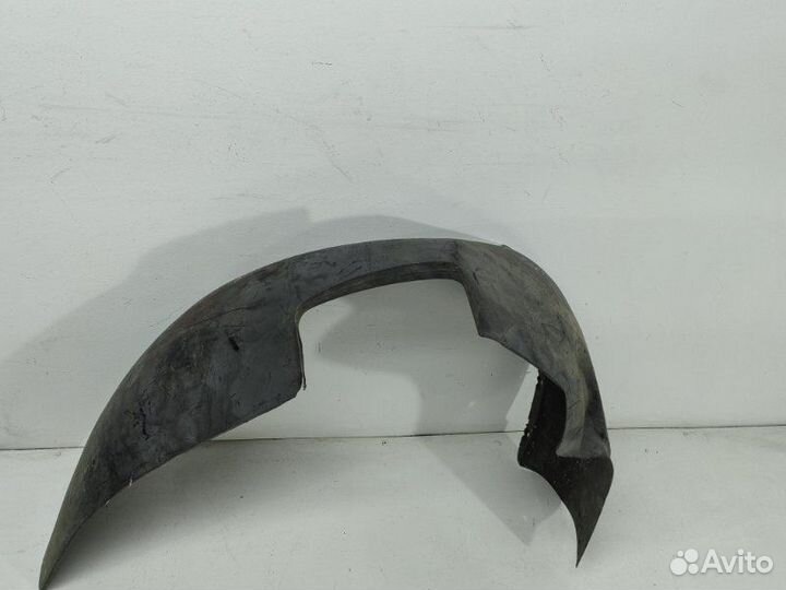 Подкрылок передний левый Volkswagen Caddy 2003