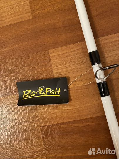 Штекерное удилище crocodile