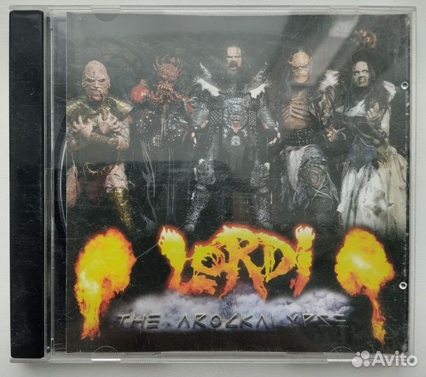 Lordi 