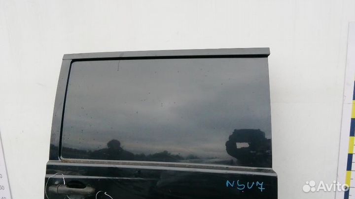 Дверь сдвижная Mercedes-Benz V-Class/Vito/Viano