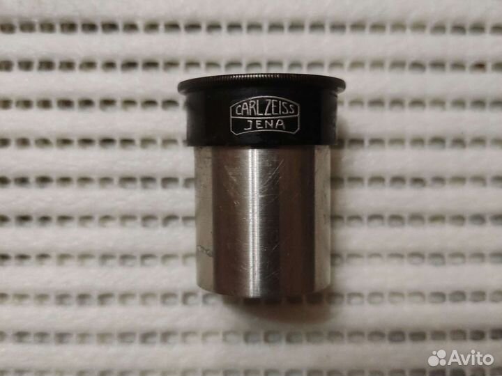 Окуляры для микроскопов импортные