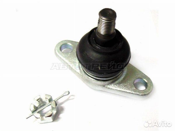 Шаровая опора