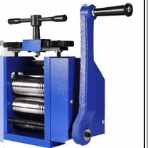 Вальцы ювелирные