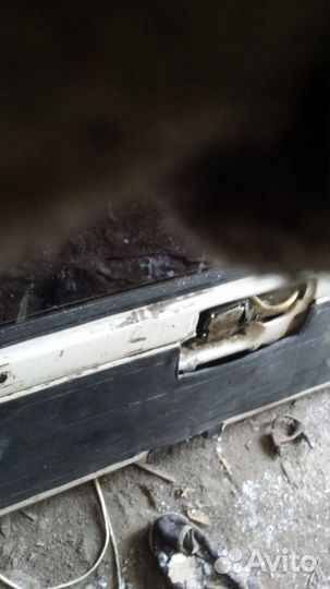 Запчасти на ваз 2104