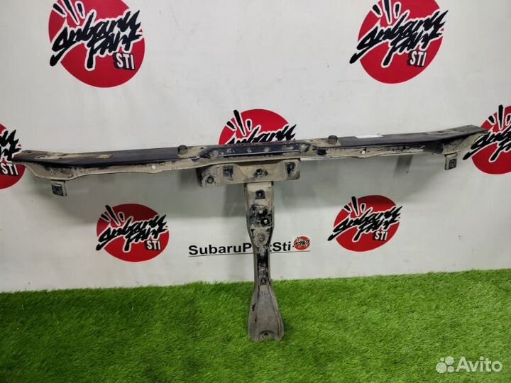 Панель передняя верхняя Hyundai Sonata EF G4GC