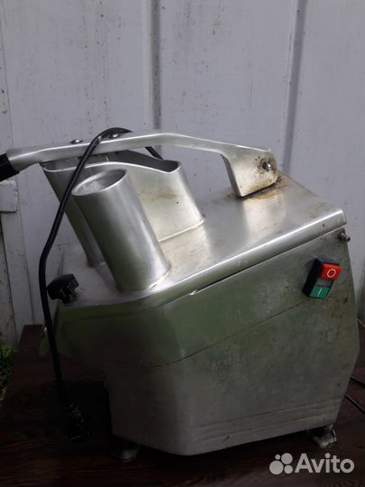 Овощерезка б/у