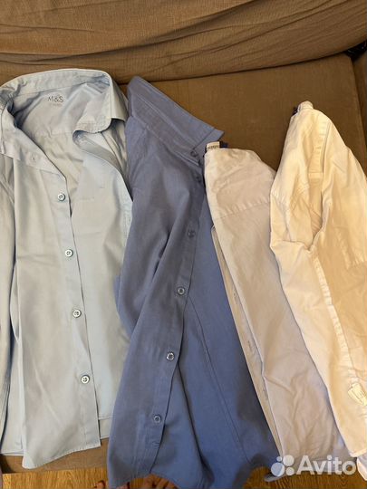 Школьная форма для мальчика