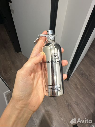 Montale mango manga edp 100ml