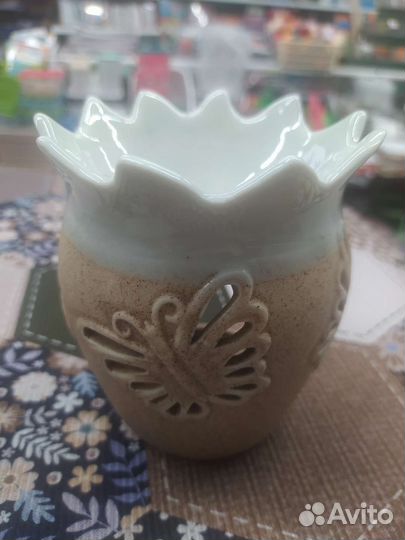 Аромалампа