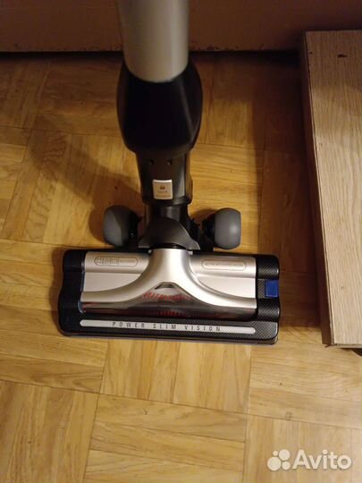 Пылесос tefal TY 9256