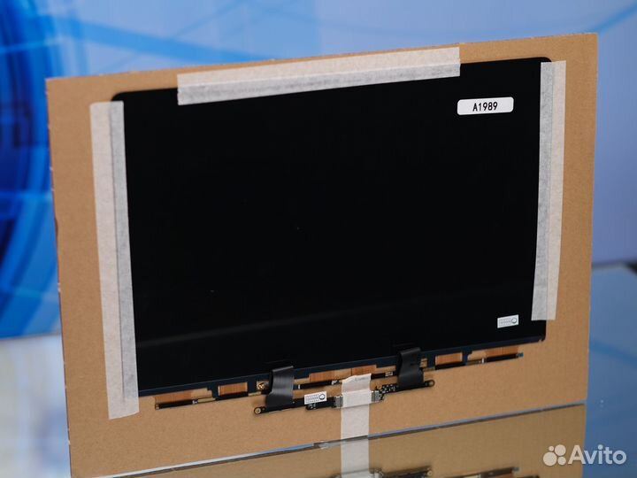 Матрица для MacBook Pro 13 A1989 без крышки