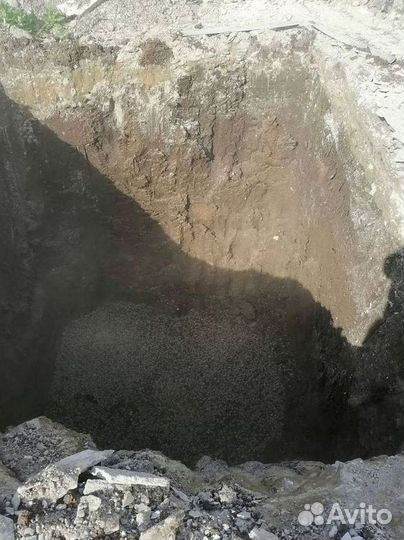 Септик для семьи до 5 человек