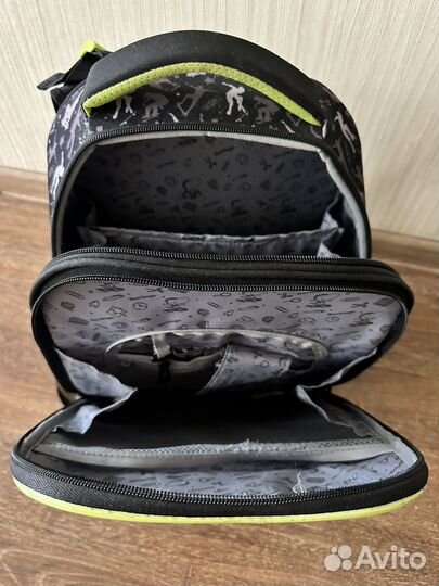 Школьный рюкзак Berlingo