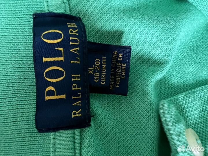 Polo Ralph Lauren