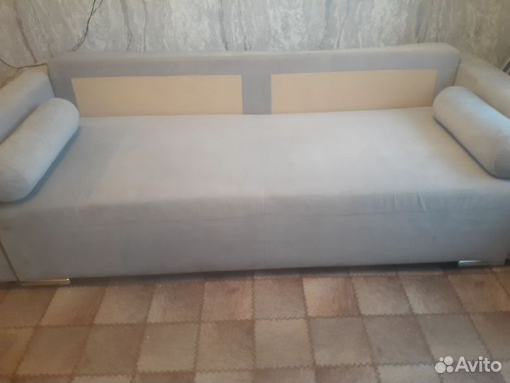 Диван раскладной бу