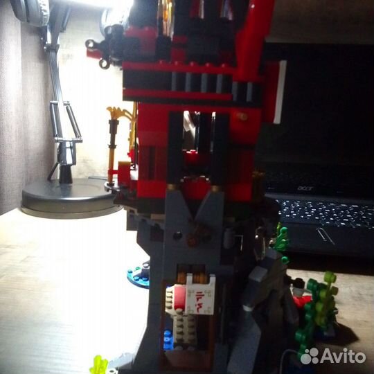 Lego Ninjago