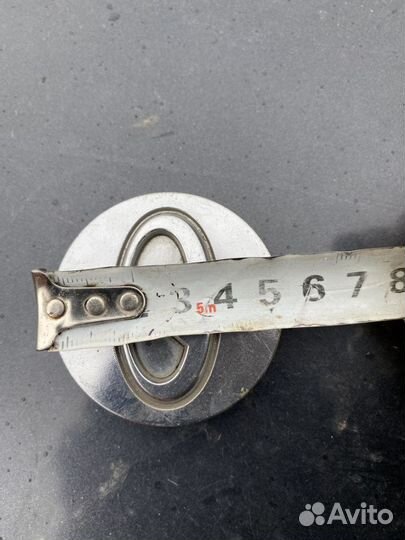 Колпачки колесные Infiniti