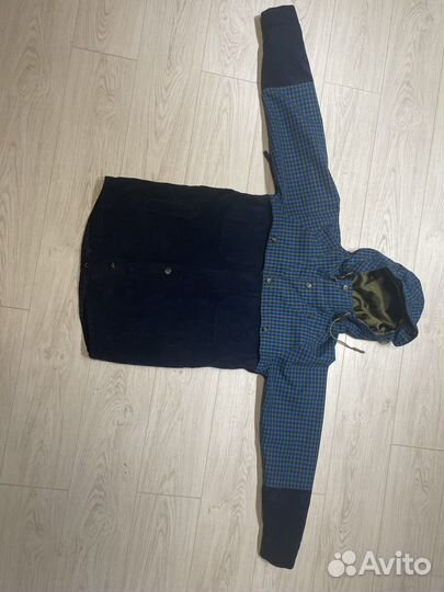 Куртка для сноуборда burton