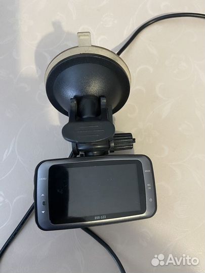 Видеорегистратор