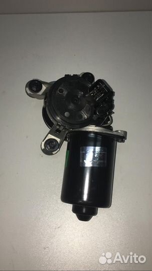 Мотор дворников Hyundai accent новый не б/у