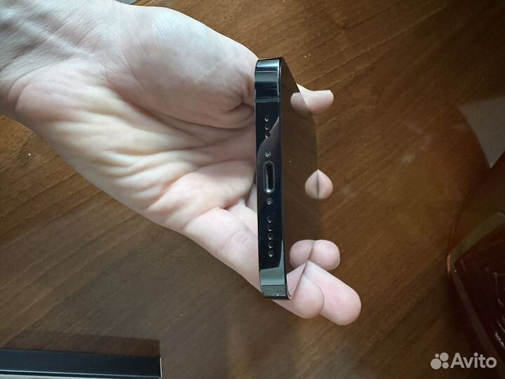 iPhone 12 про 256