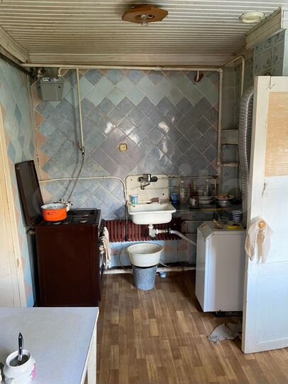 Дом 63,6 м² на участке 5,1 сот.