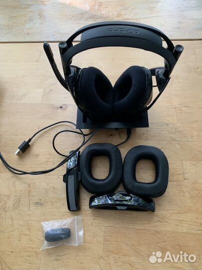 Наушники гарнитура Astro A50