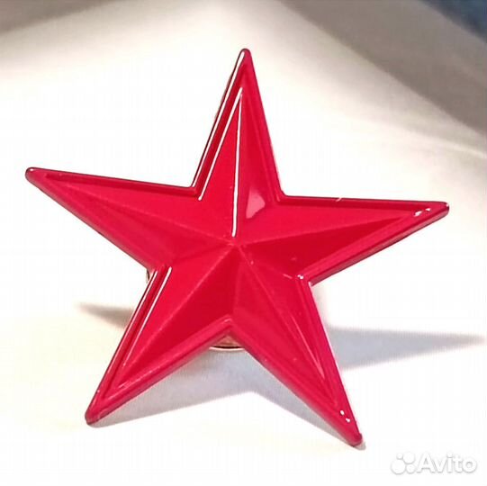 Значки всегда котов звезда СССР собака космонавт