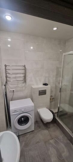 Квартира-студия, 26 м², 2/9 эт.