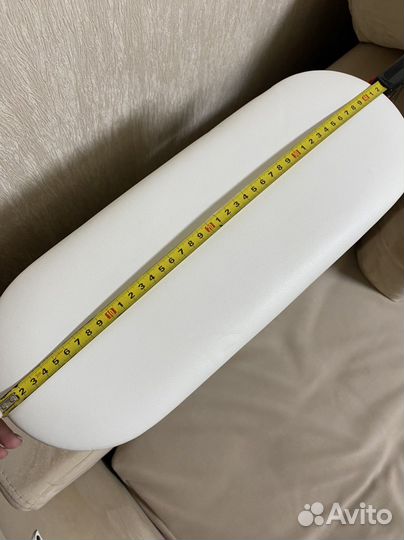 Подставка для рук маникюрная