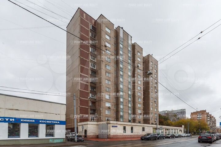 Продам торговое помещение, 1208 м²