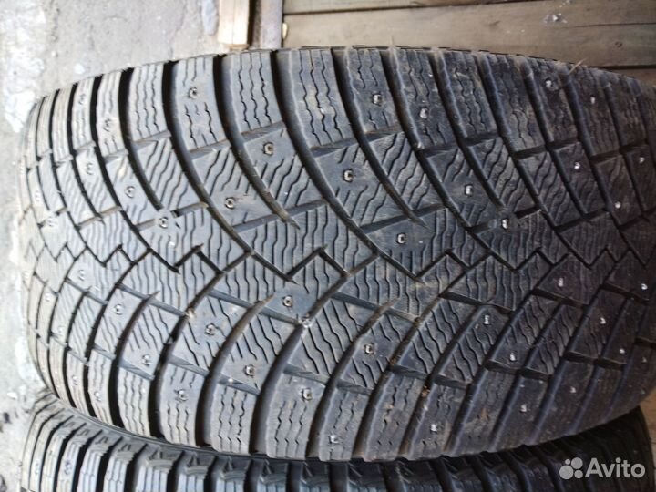 Pirelli Scorpion Ice Zero 2 285/50 R20 116H