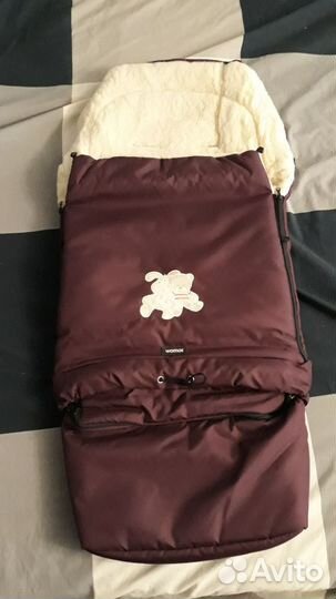 Конверт Womar