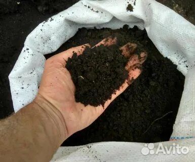 Торфосмесь