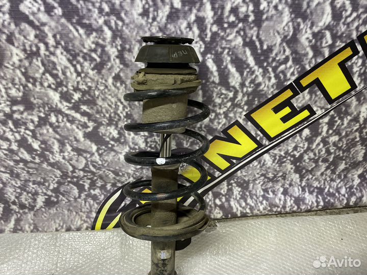 Пружина передняя Chevrolet Lacetti Лачетти сед х/б