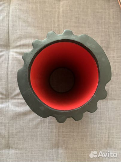 Массажный ролик torneo