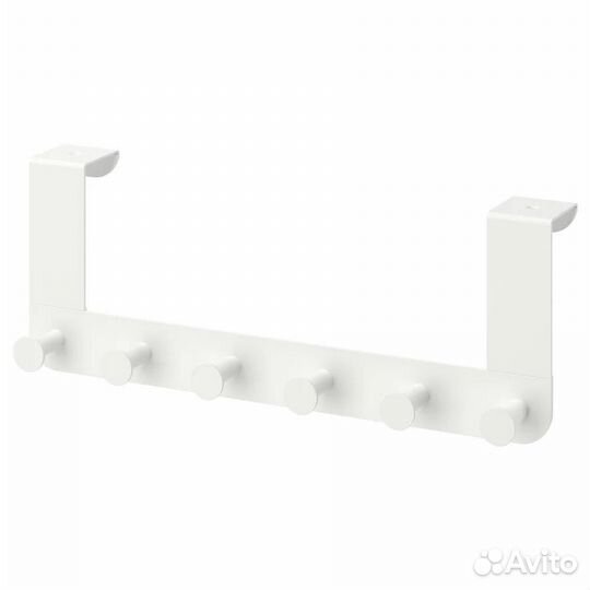 Дверная вешалка