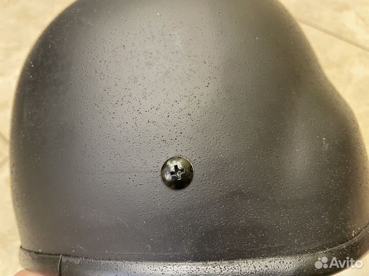 Баллистический шлем