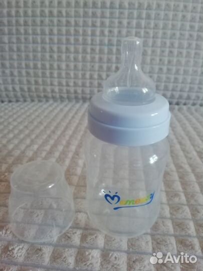 Бутылочки для кормления