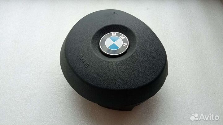 Подушка безопасности airbag BMW X3, X5