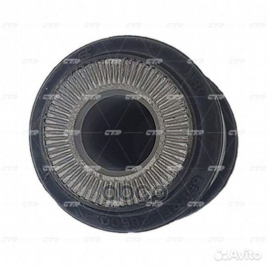 Cvkh-33 Сайлентблок реактивной тяги зад пра