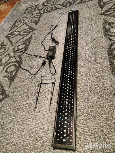 Светодиодный светильник для аквариума