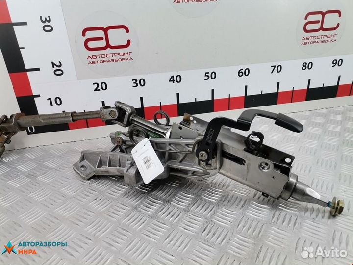 Рулевая колонка Ford C-Max 2004 4M513C529AA