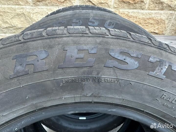 Kinforest KF-550 235/60 R17